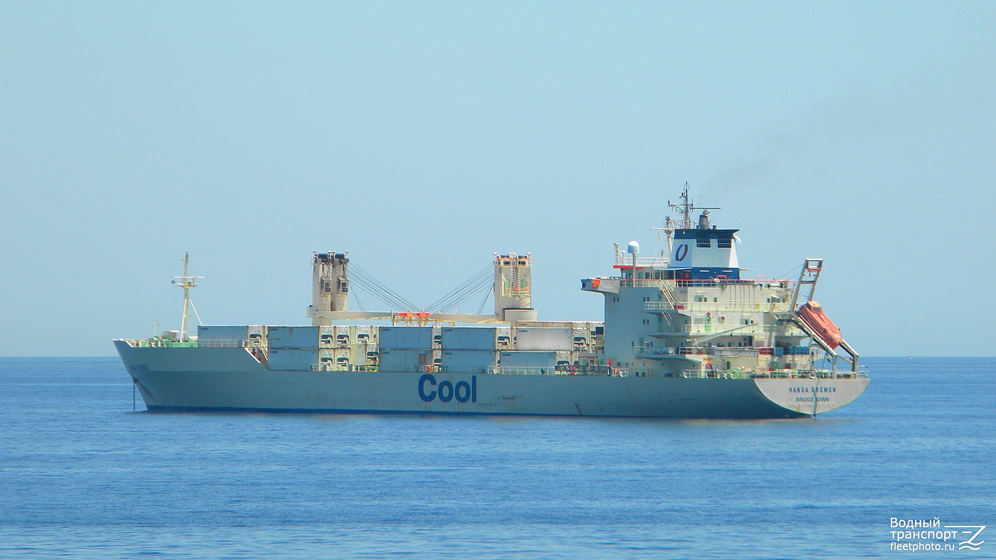 Hansa Bremen