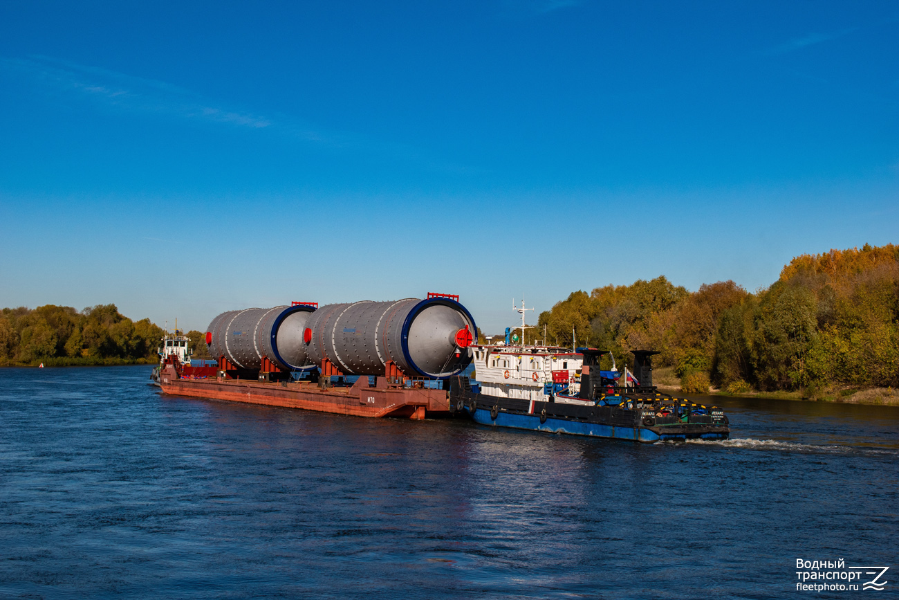 М-70, Лепард