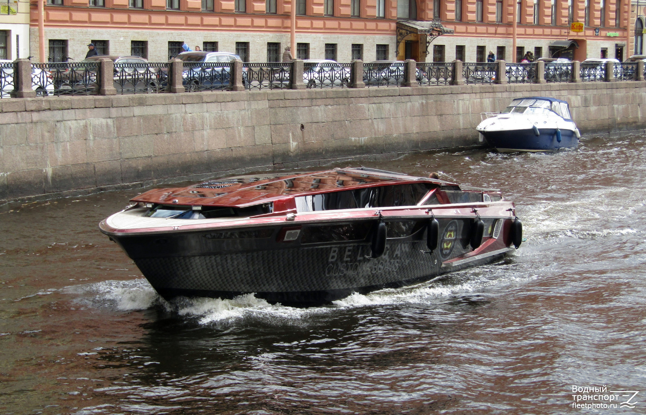 Белуга 42