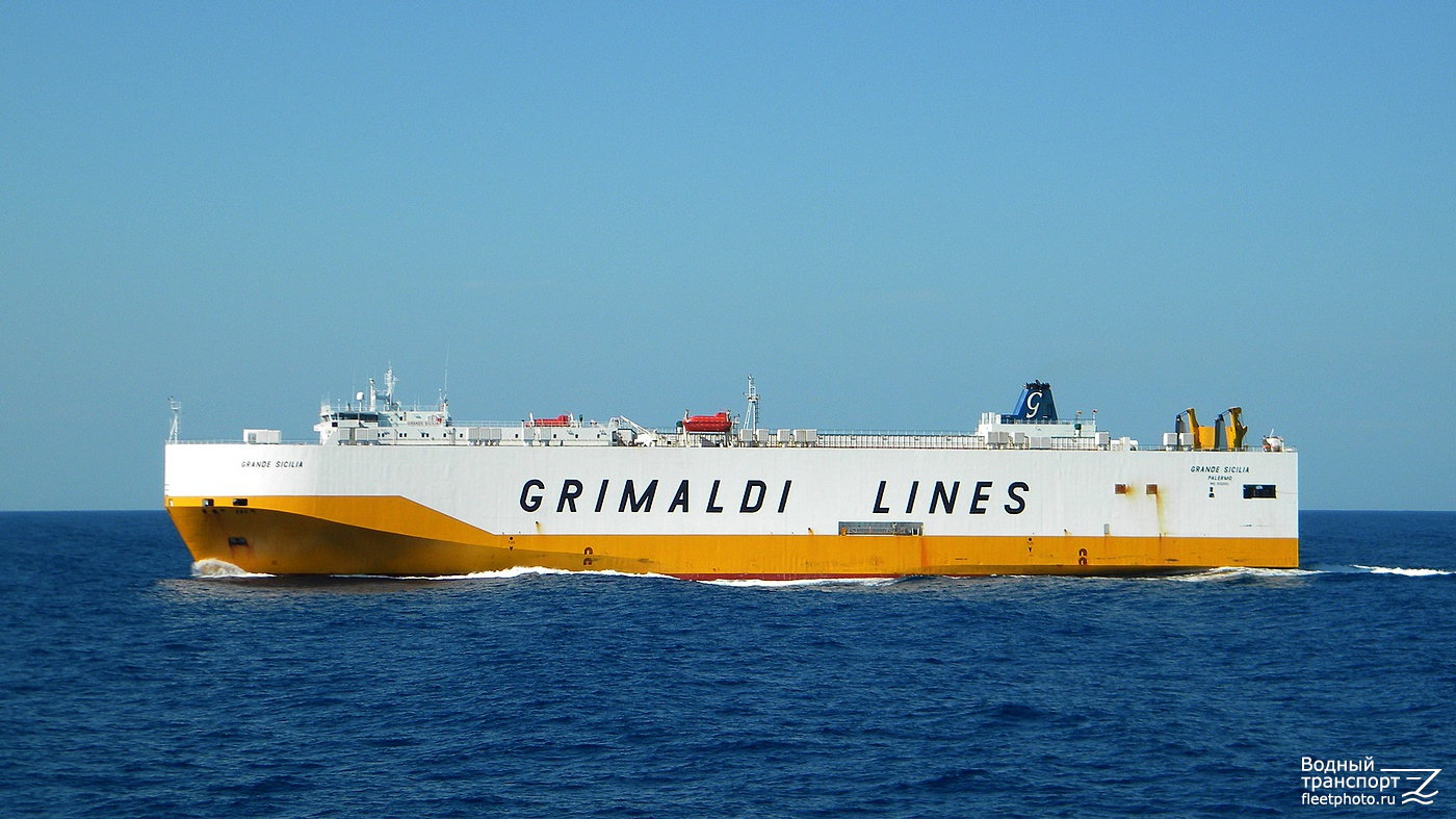 Grande Sicilia