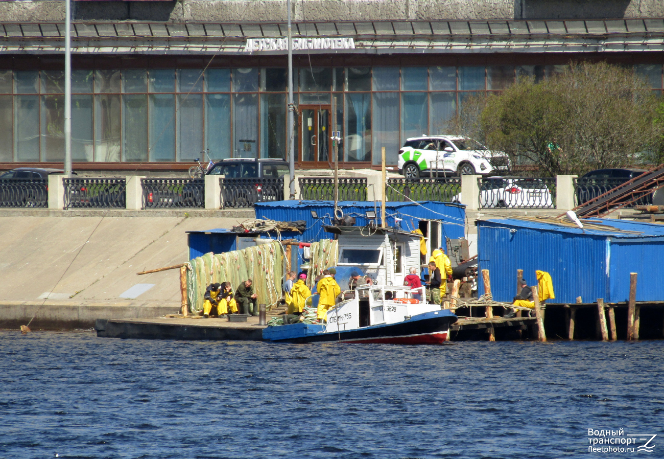 МН-755
