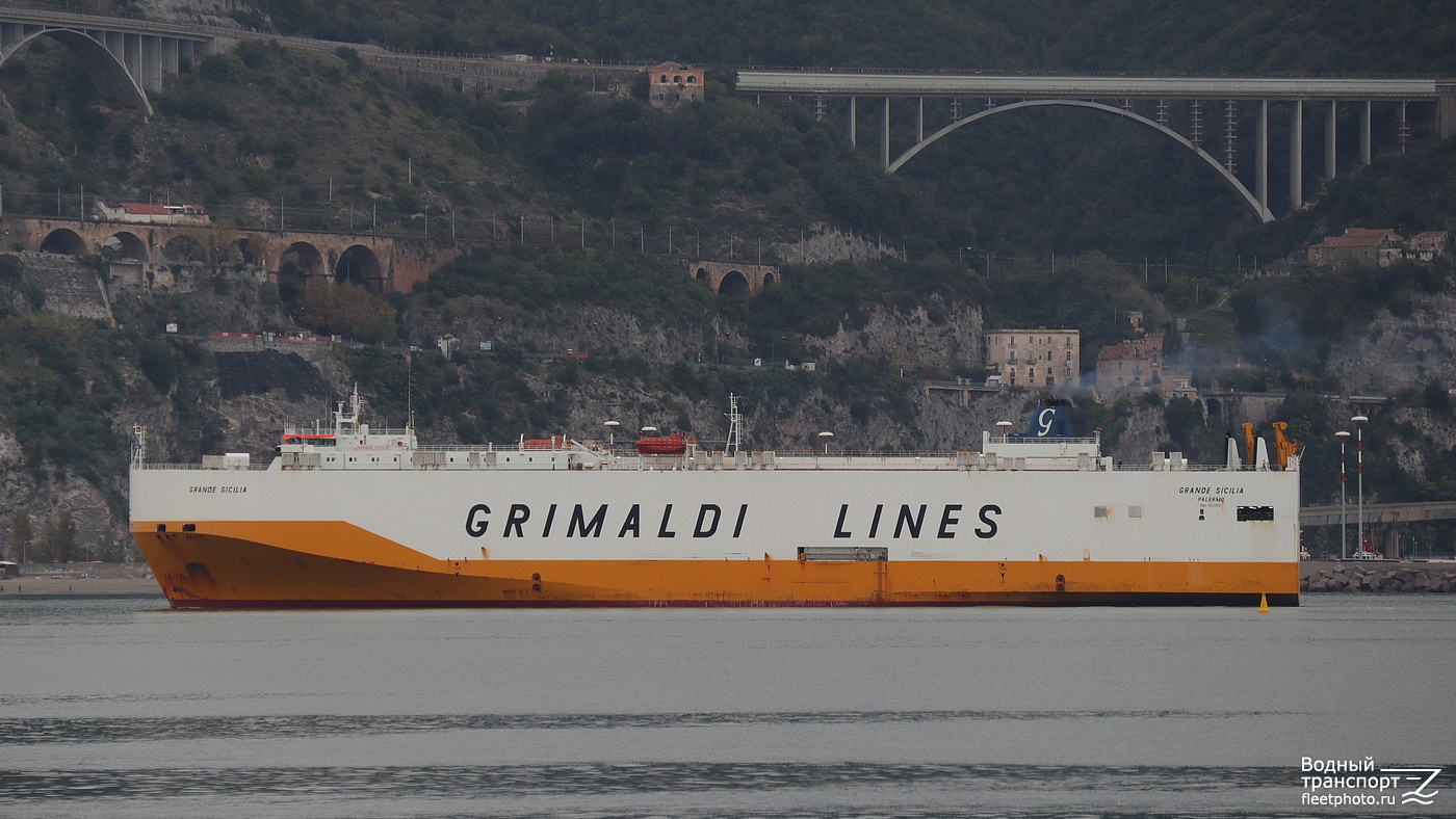 Grande Sicilia