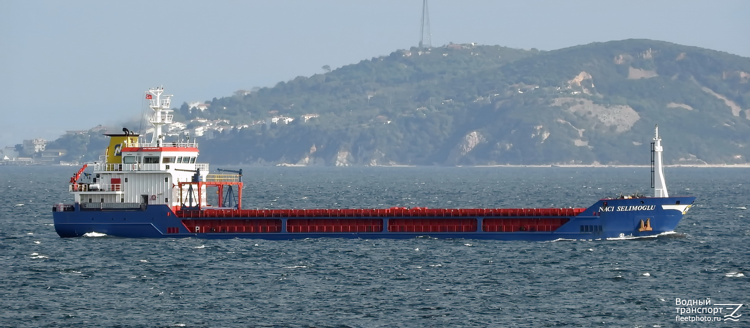 Naci Selimoglu