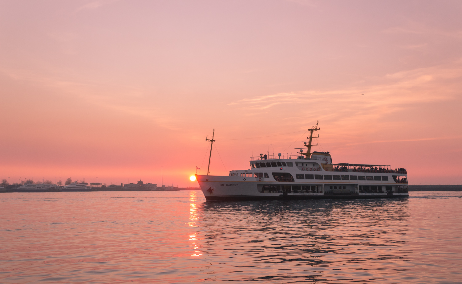 ŞH-Kadiköy