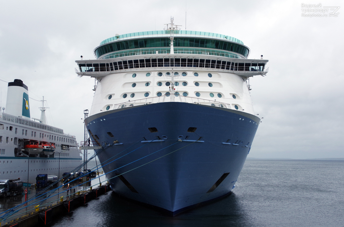 Voyager of the Seas