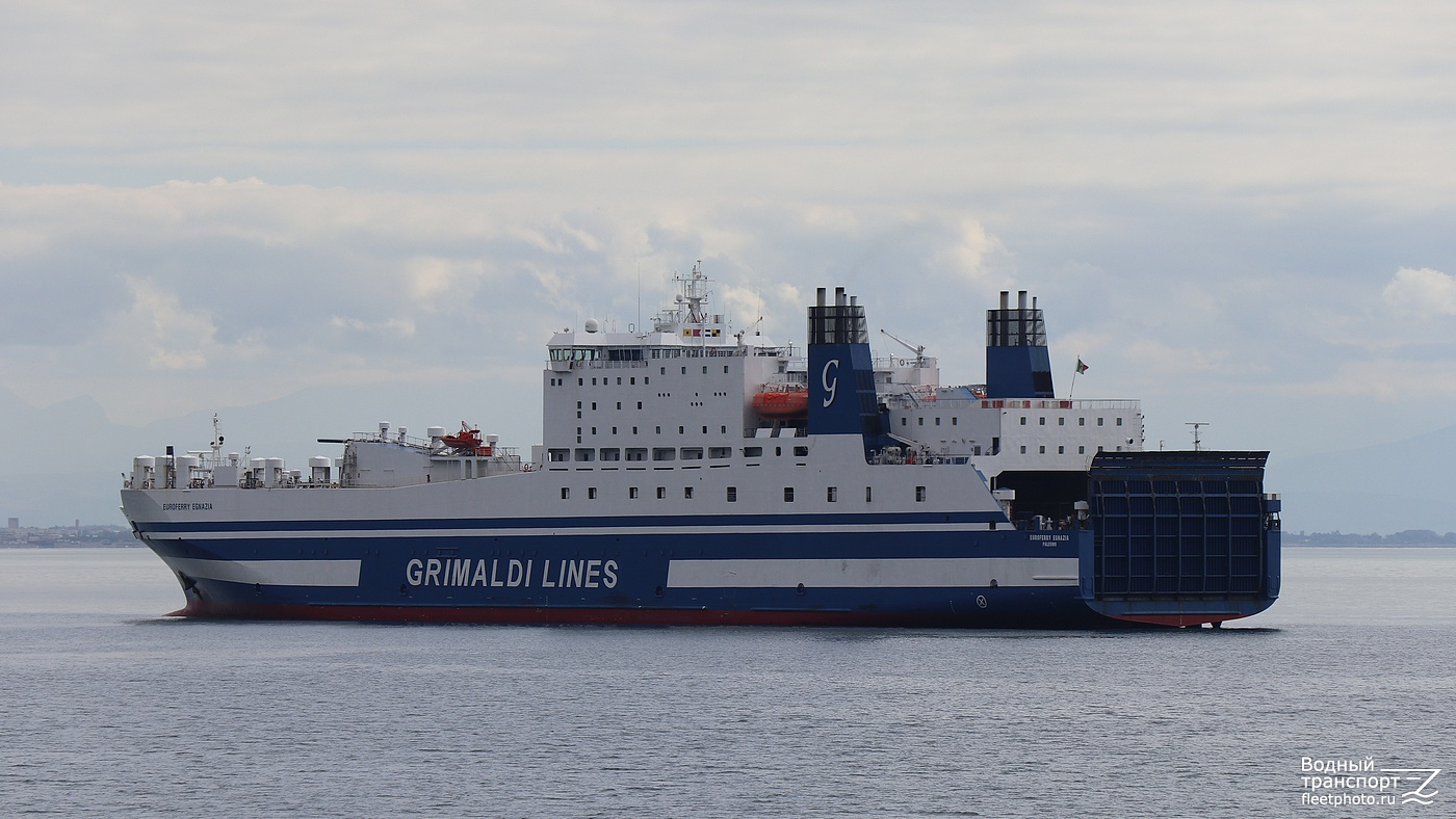 Euroferry Egnazia