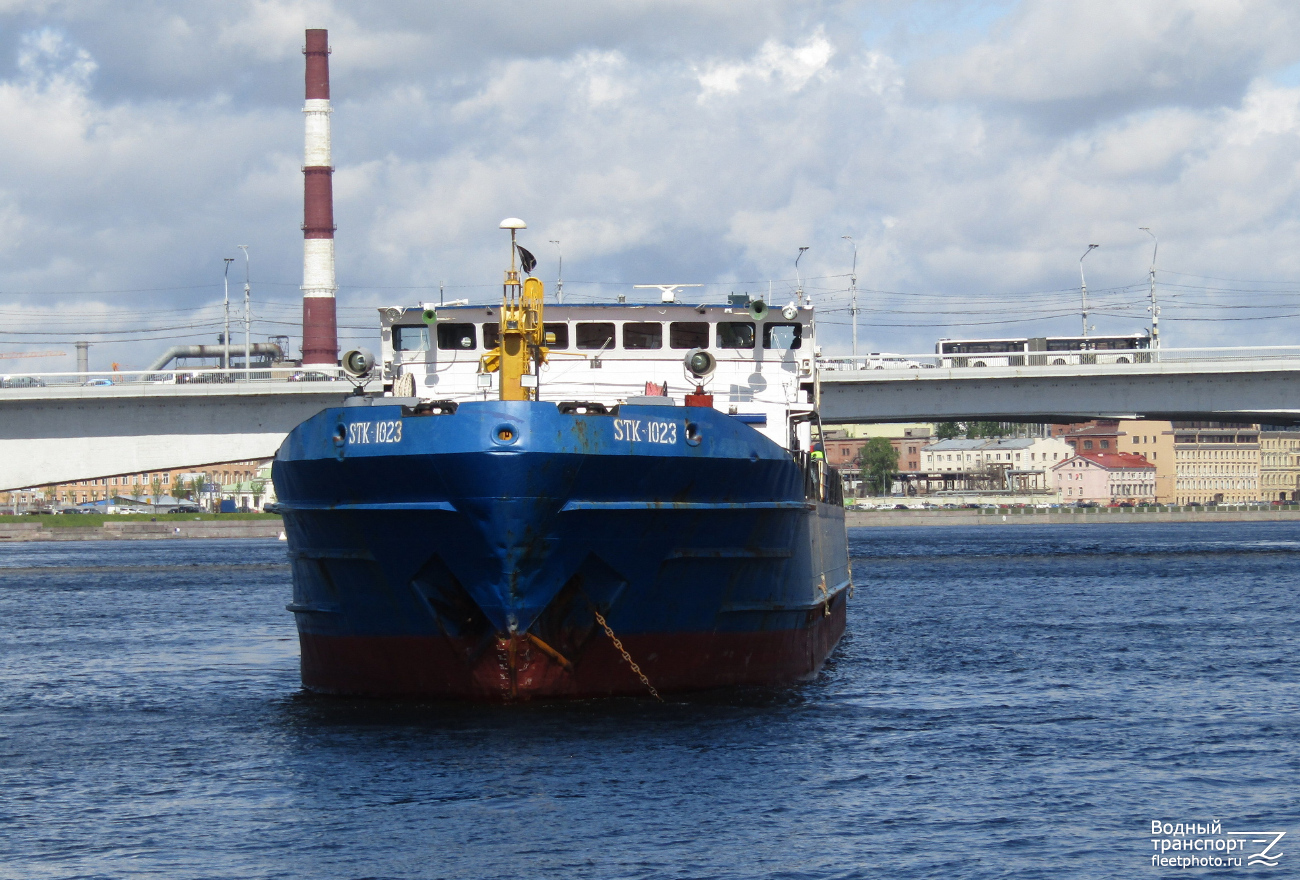 СТК-1023