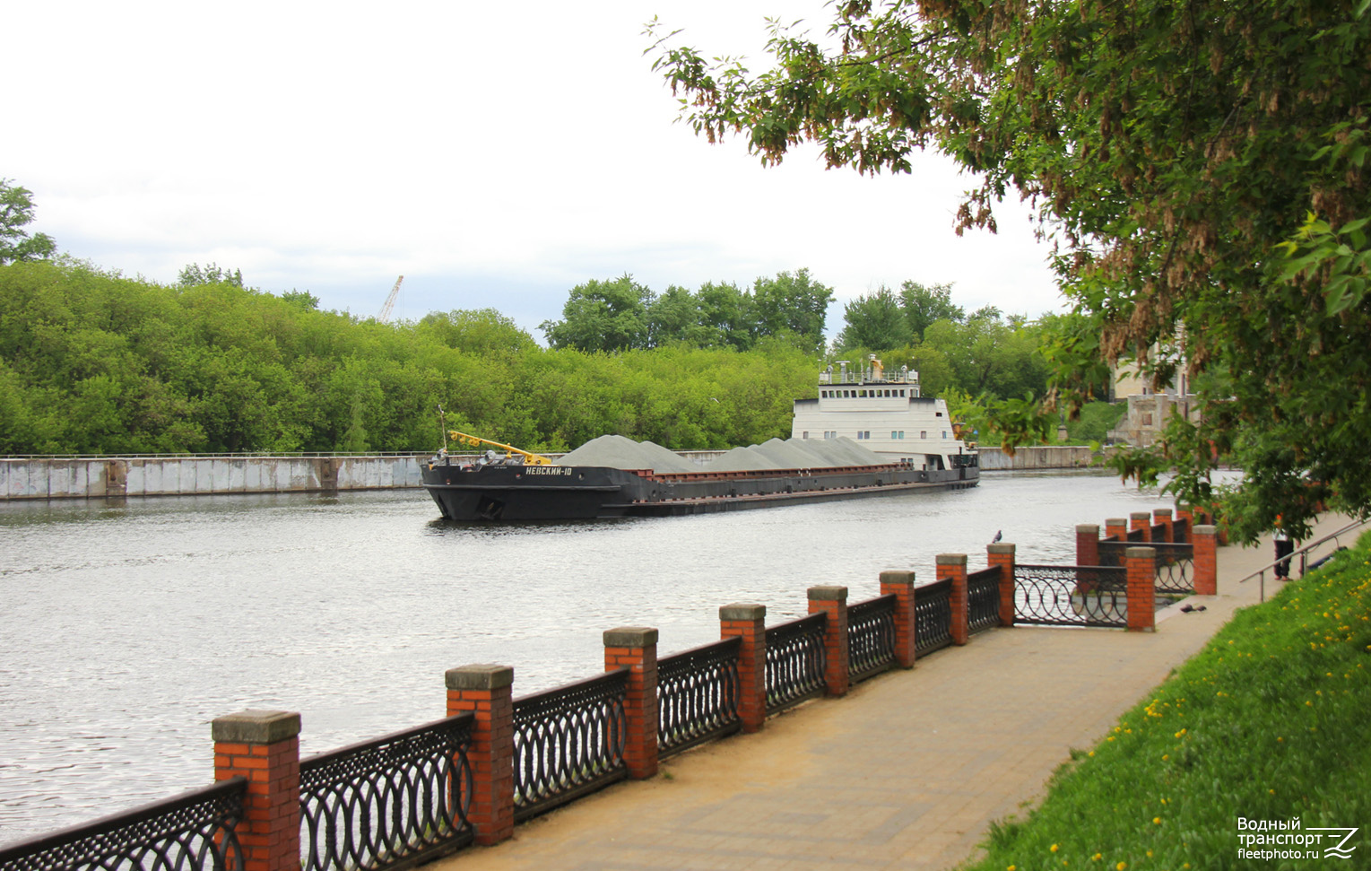 Невский-10