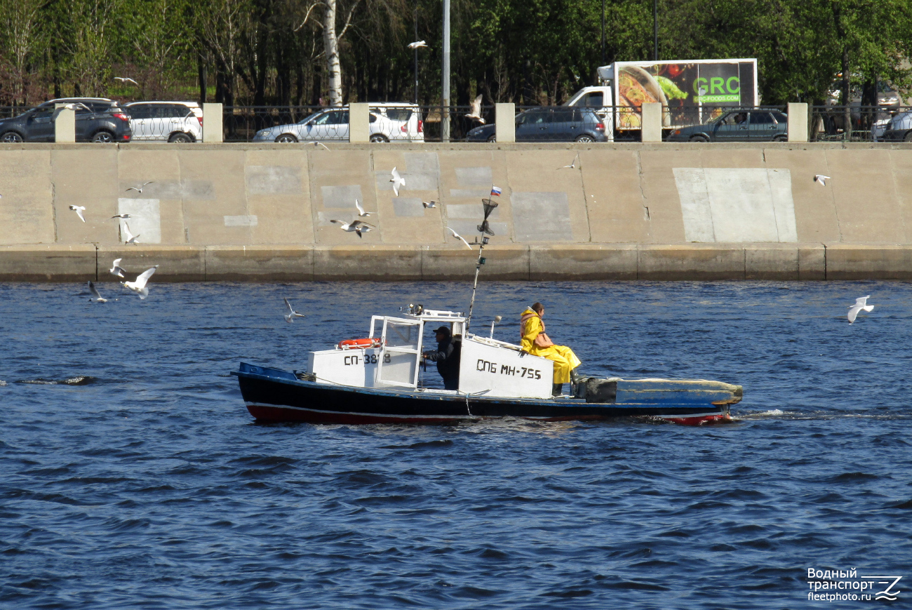 МН-755