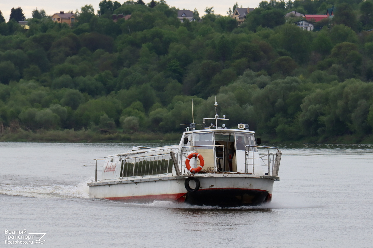Альтаир-67