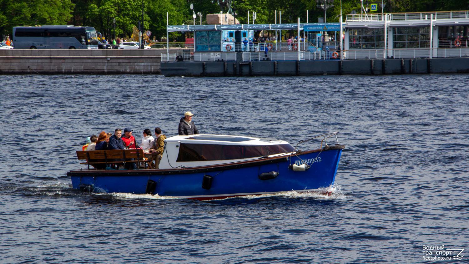Навигатор-1