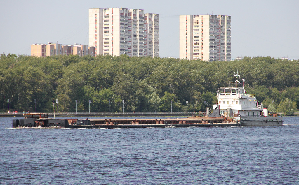 3223, Волгарь-13