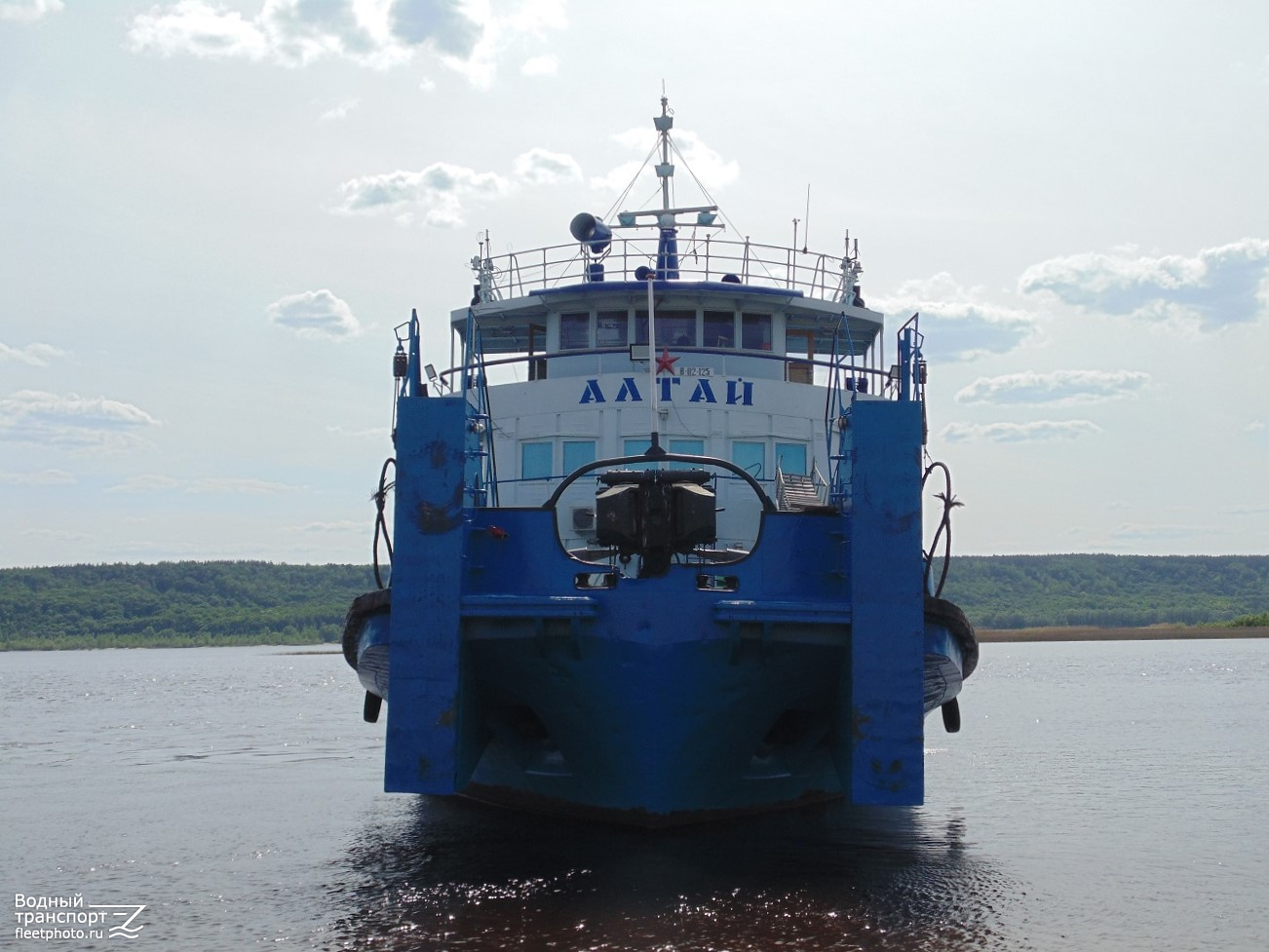 Алтай