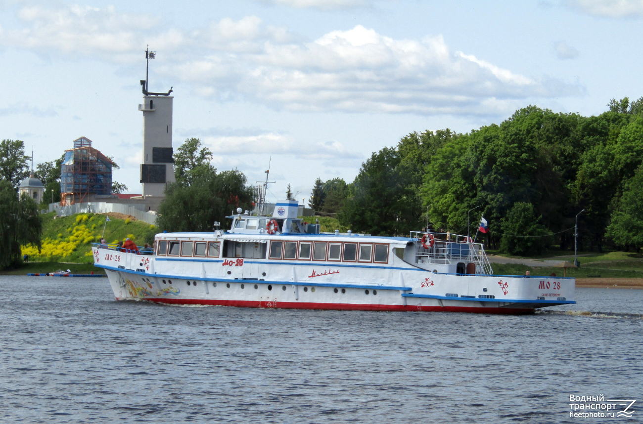 МО-28
