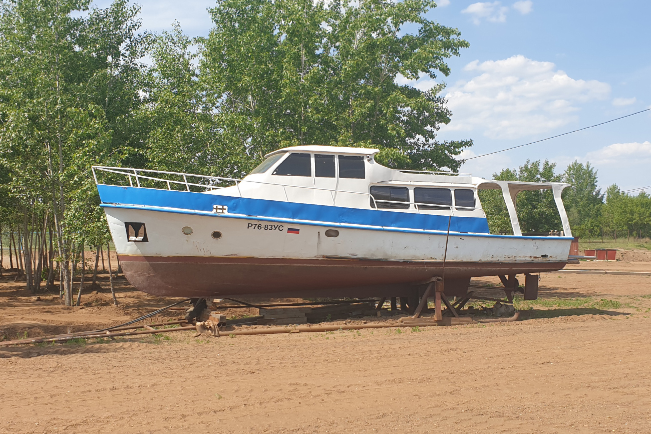 Р 76-83 УС
