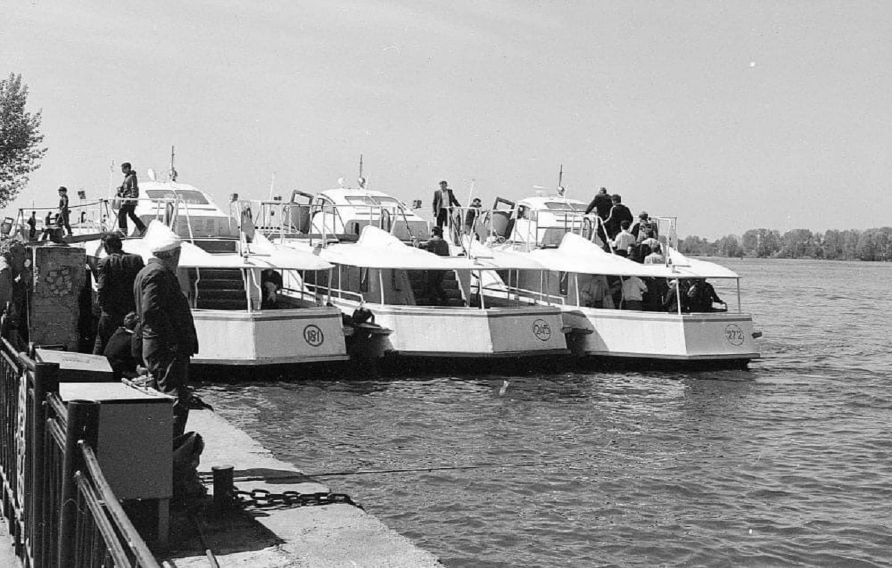 Ракета-181, Ракета-245, Ракета-272
