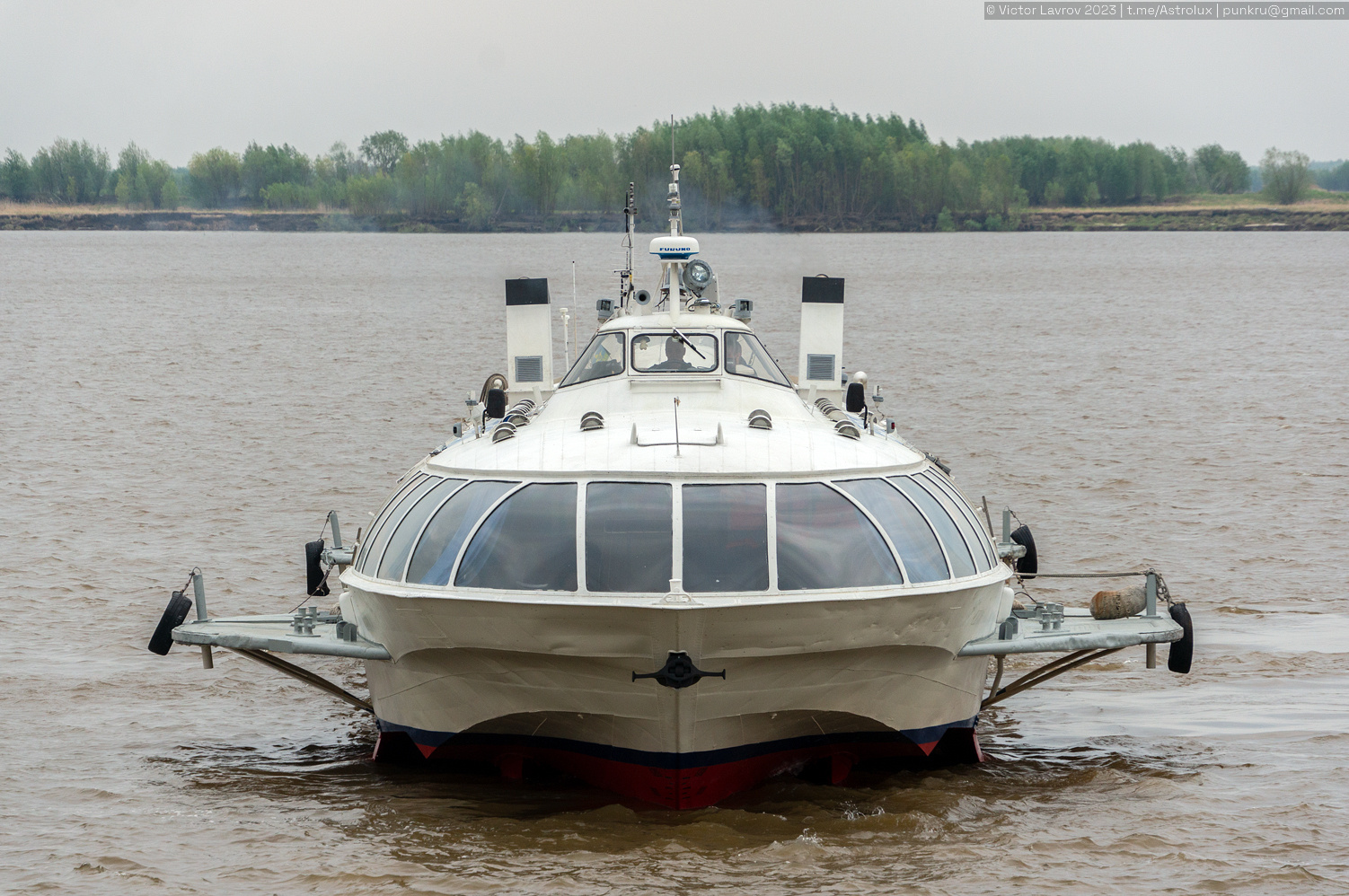 Метеор-282