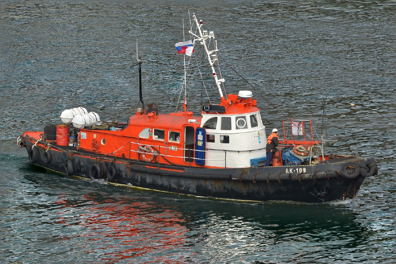 ЛК-109