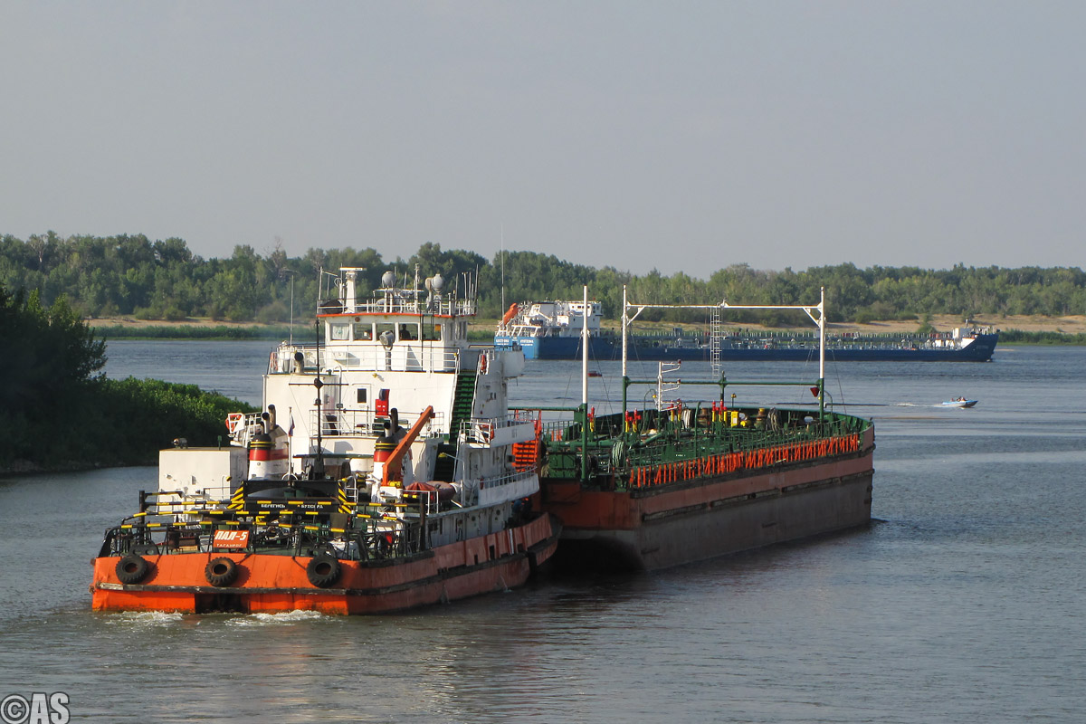 ПАЛ-5, Палойл-5