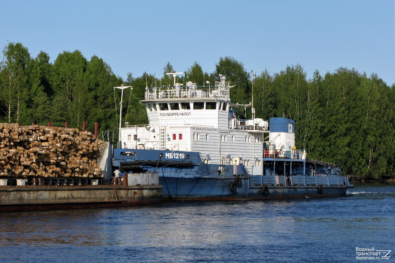 МБ-1219