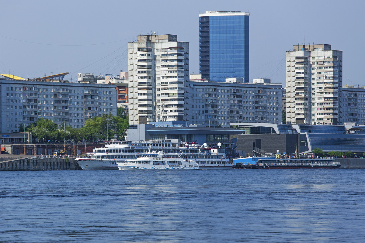 Максим Горький, Куприян, 06-37/0024