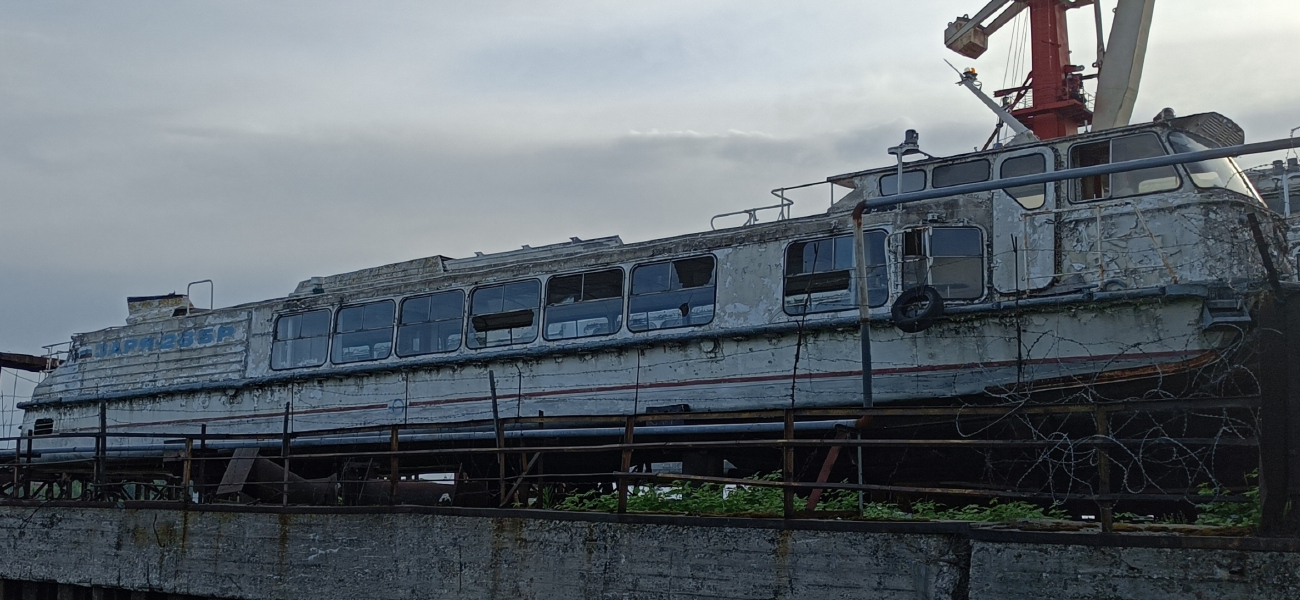 Заря-265Р