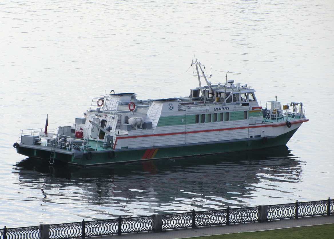 Экопатруль
