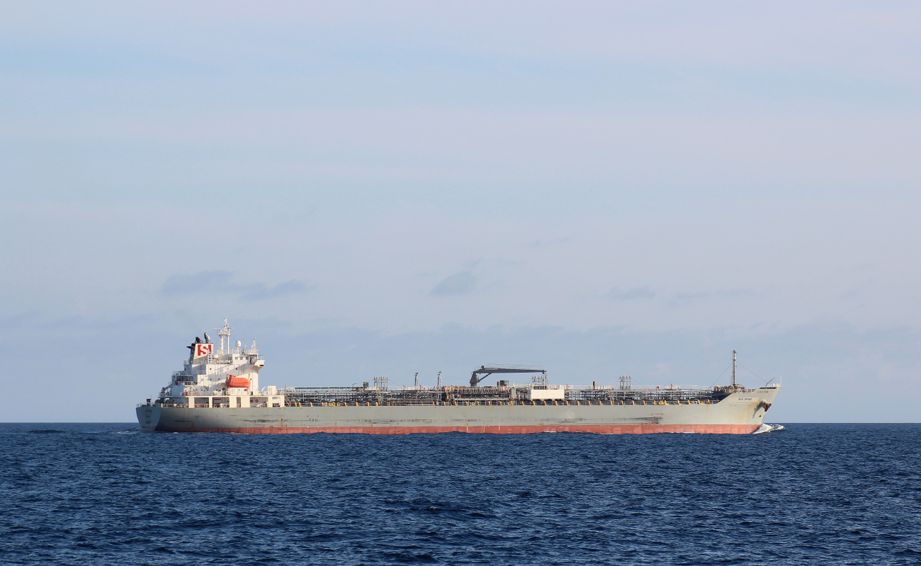 Stolt Beluga
