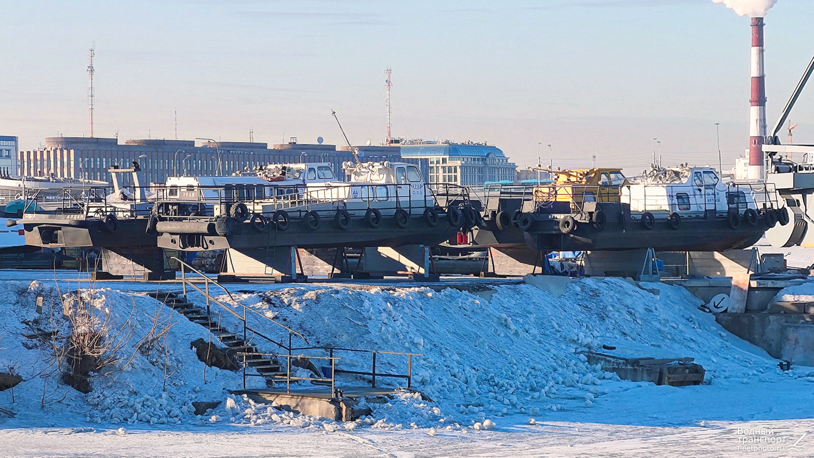 Урал, Иртыш