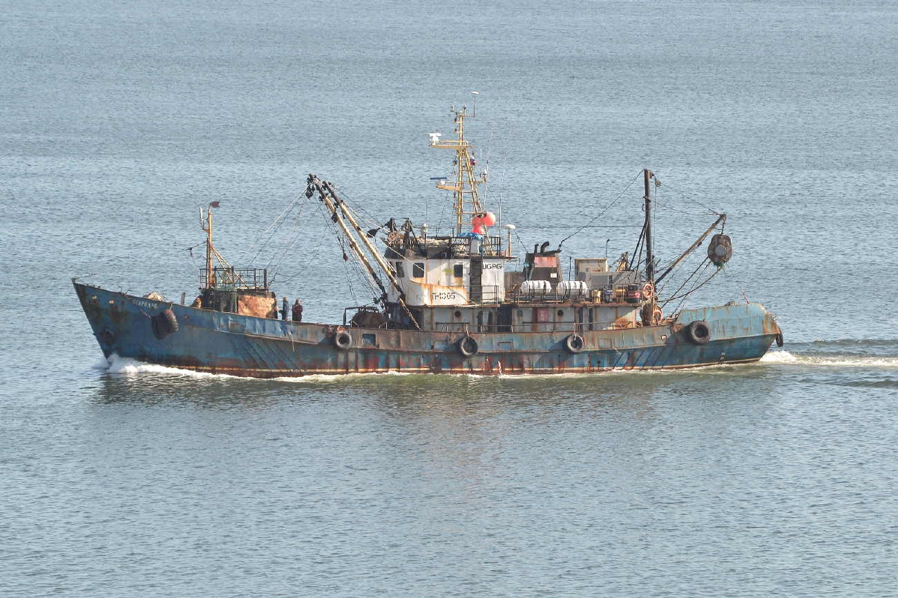 Стародуб