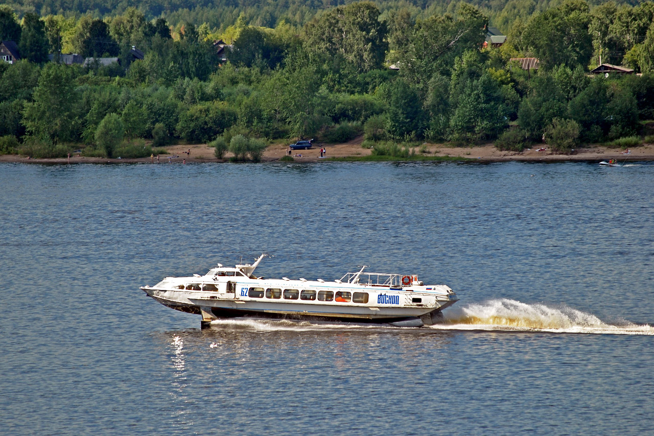 Восход-62