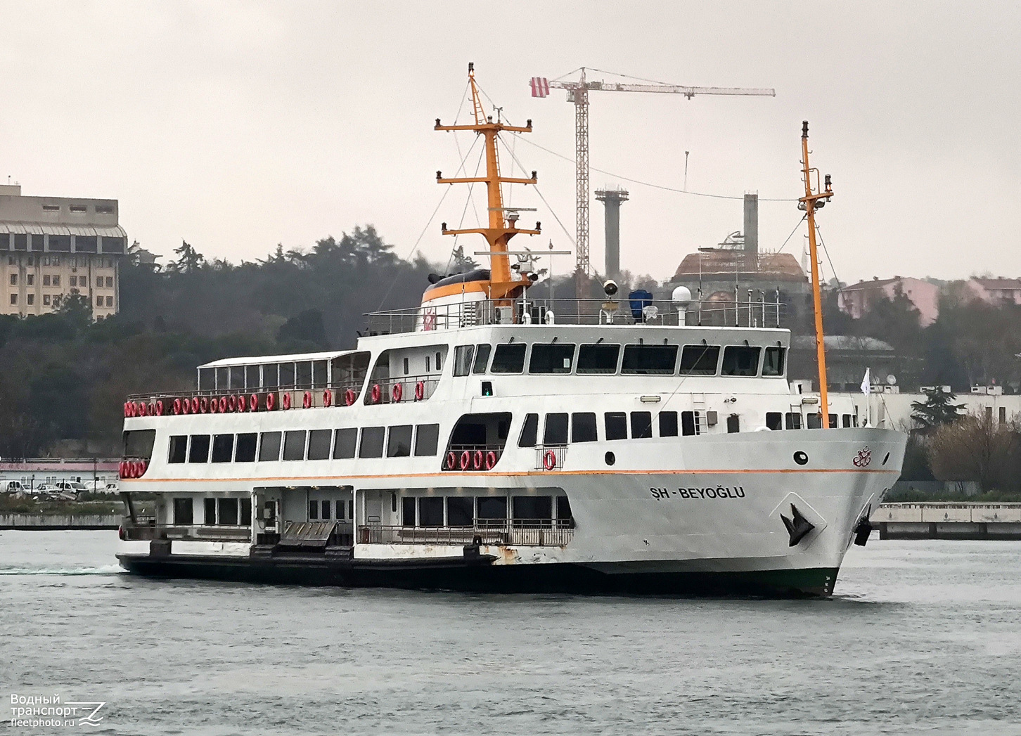 ŞH-Beyoğlu