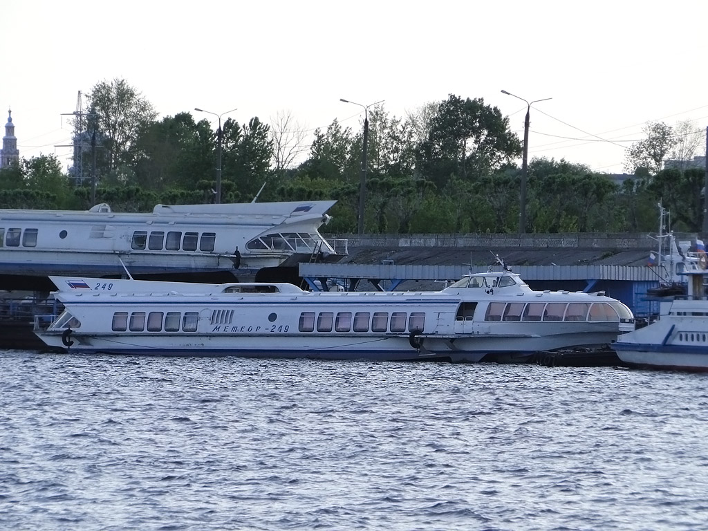 Метеор-249