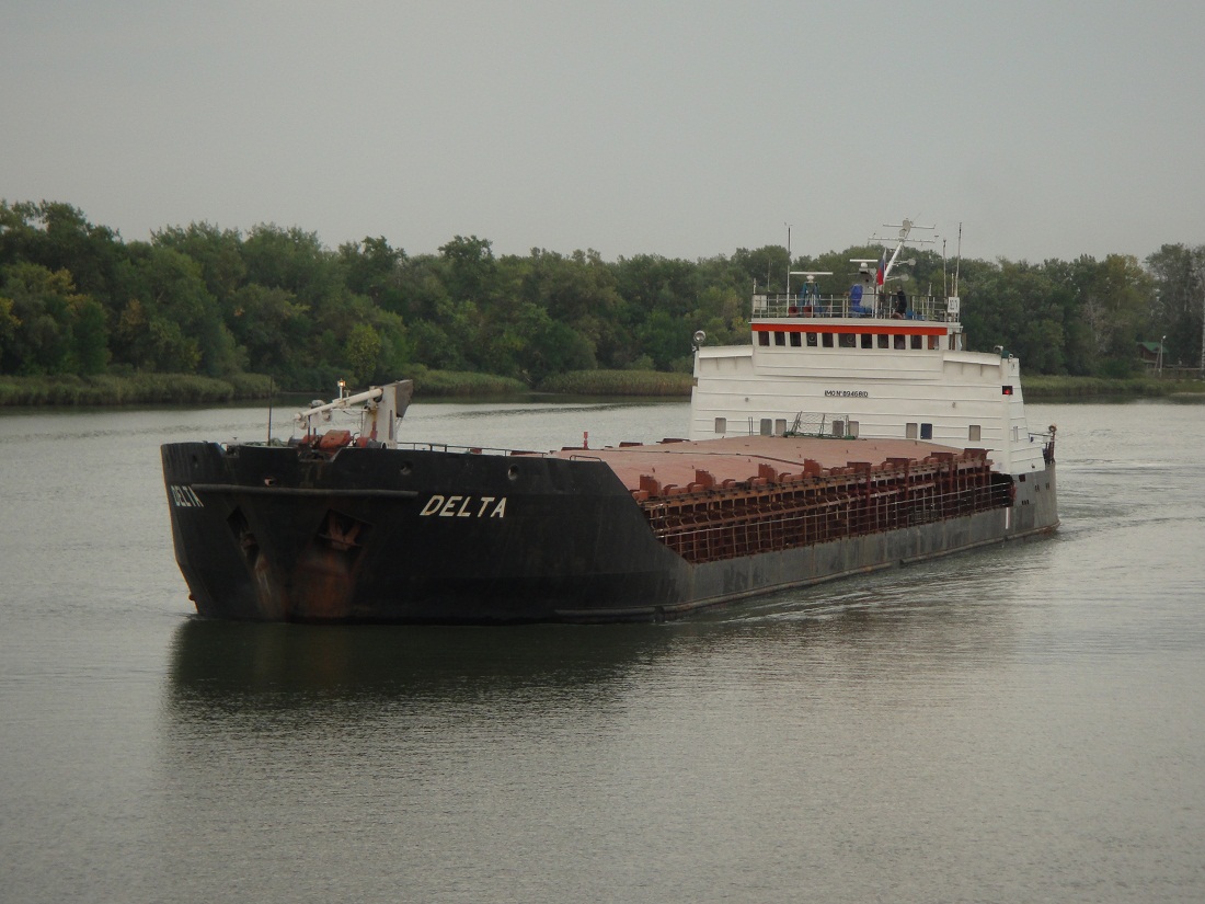 Delta