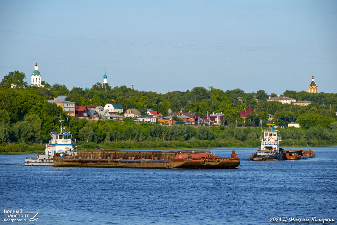 Подольск, 7395, РТ-365