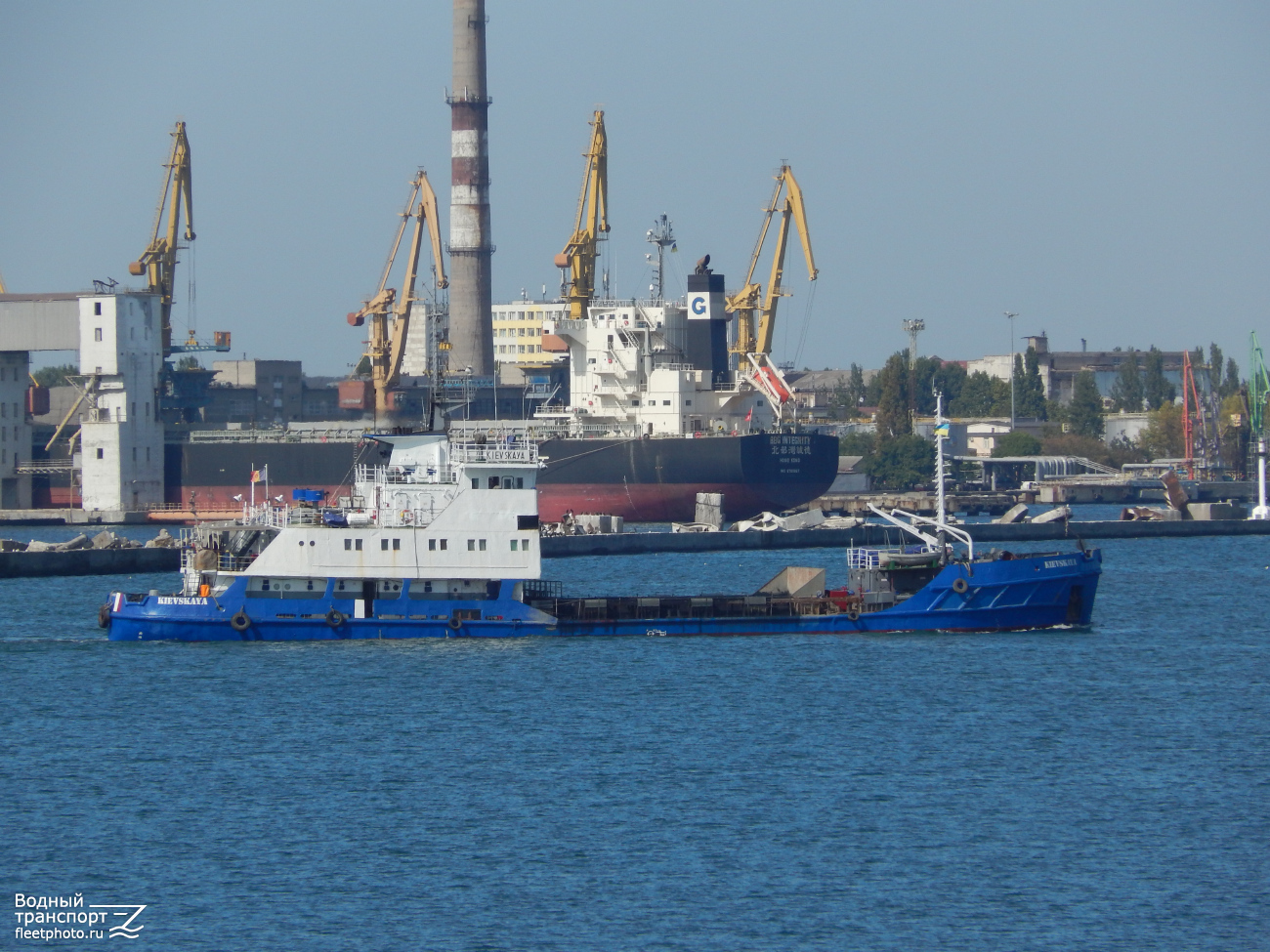 Kievskaya