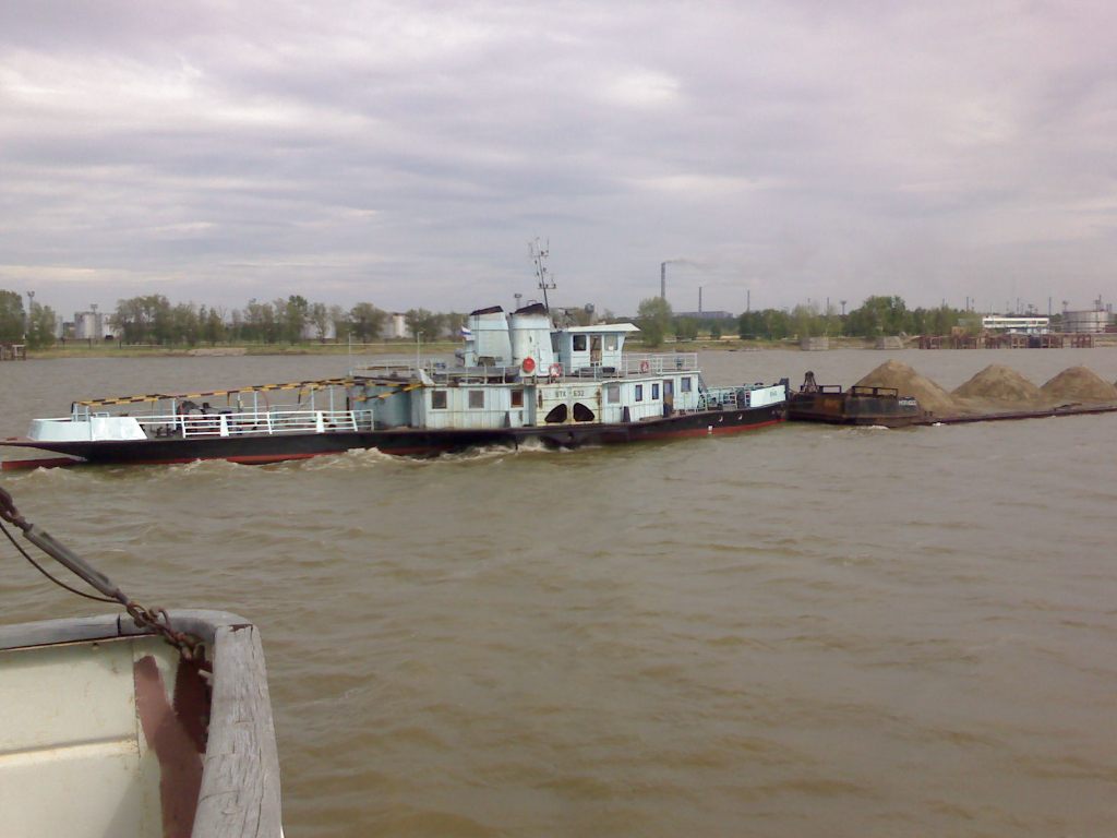 БТК-632
