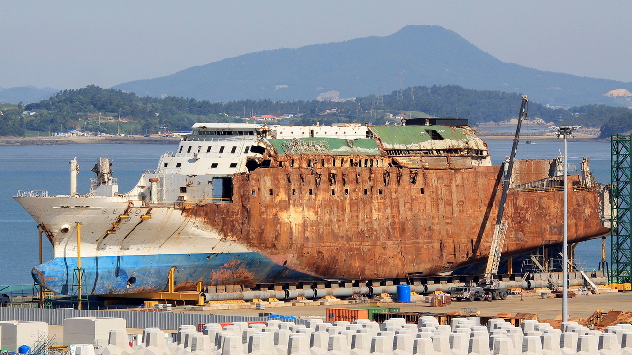 Sewol