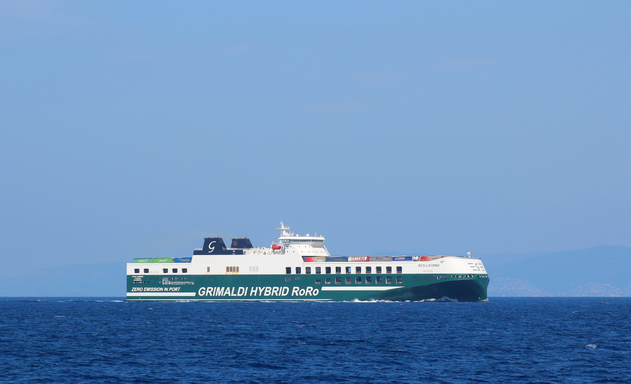 Eco Livorno