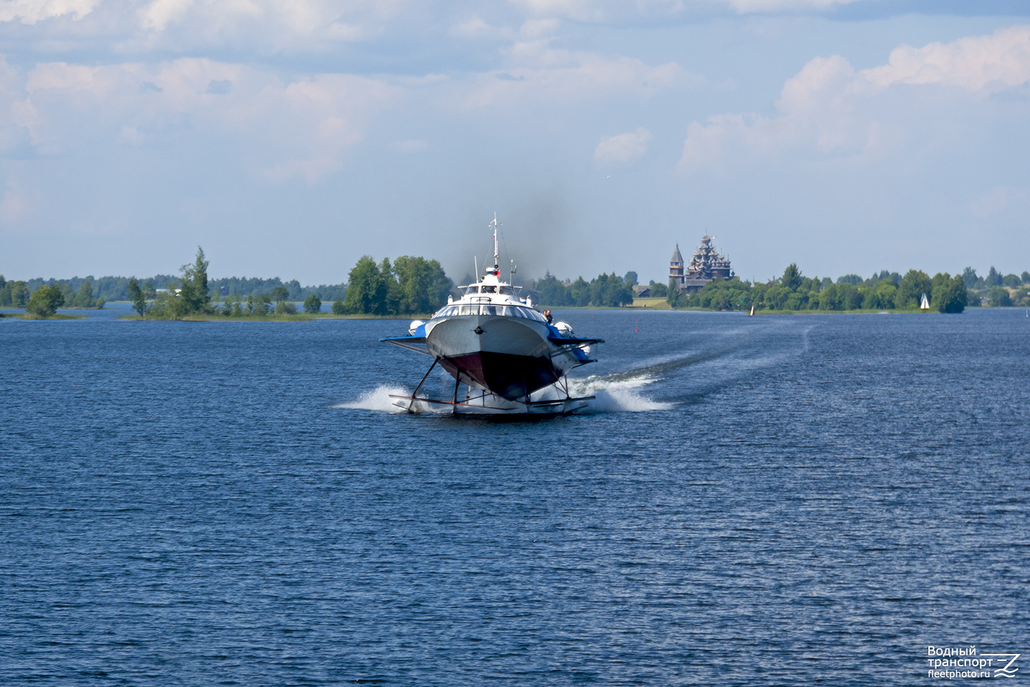 Комета-9