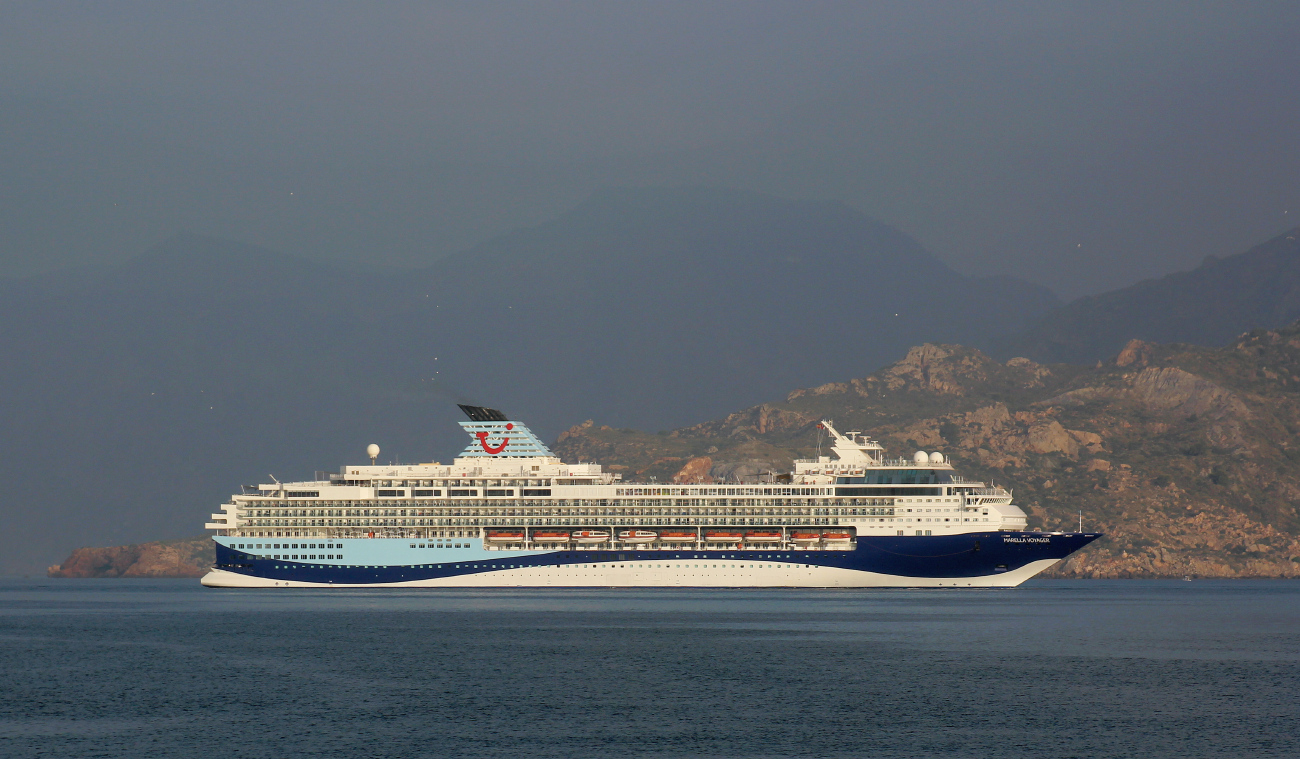 Marella Voyager