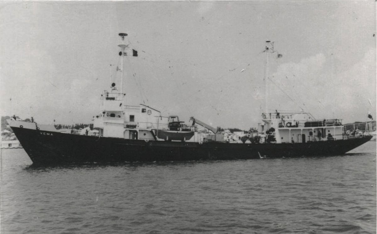 Vema