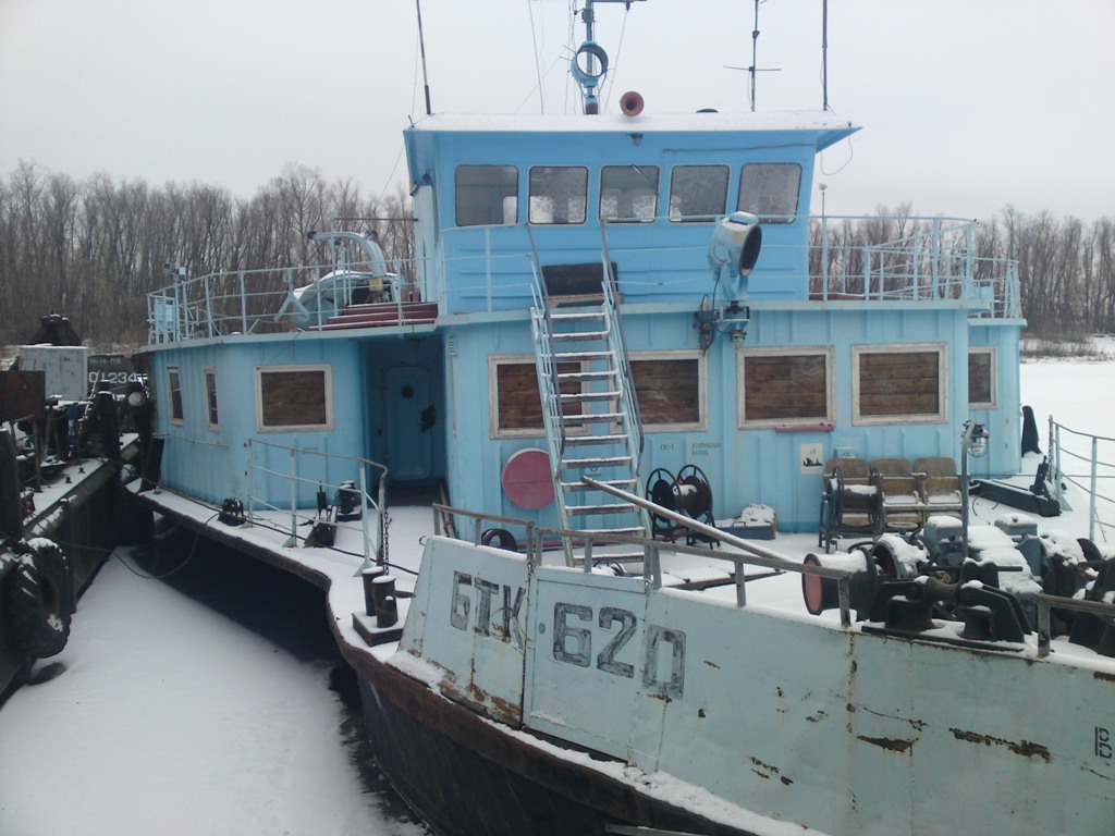 БТК-620