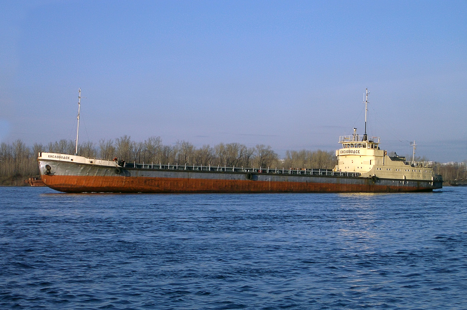 Кисловодск