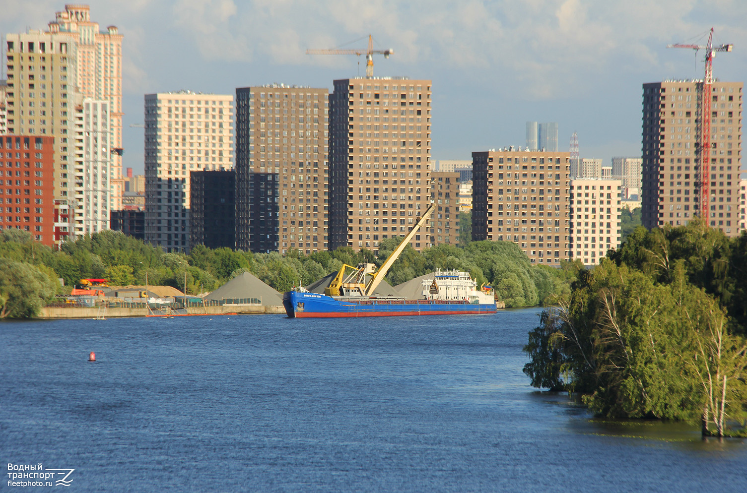 Волго-Дон 5061