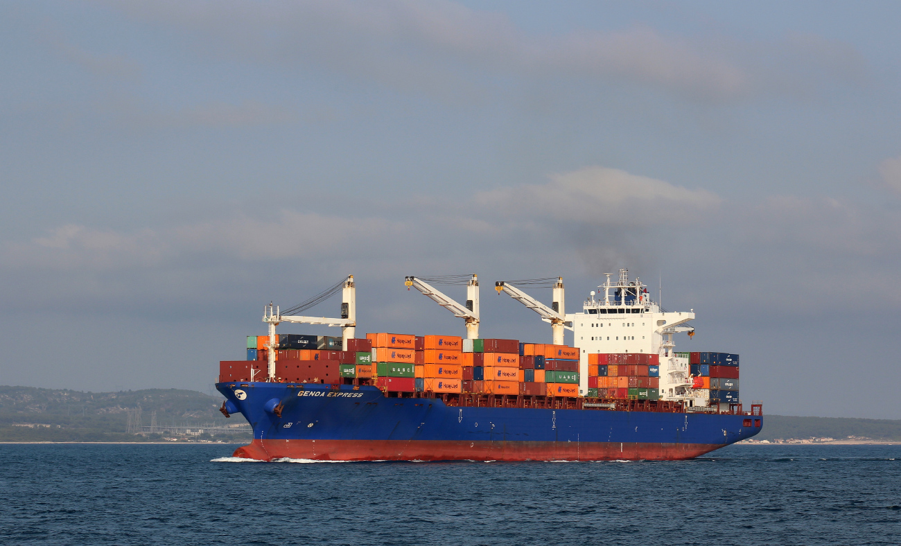 Genoa Express