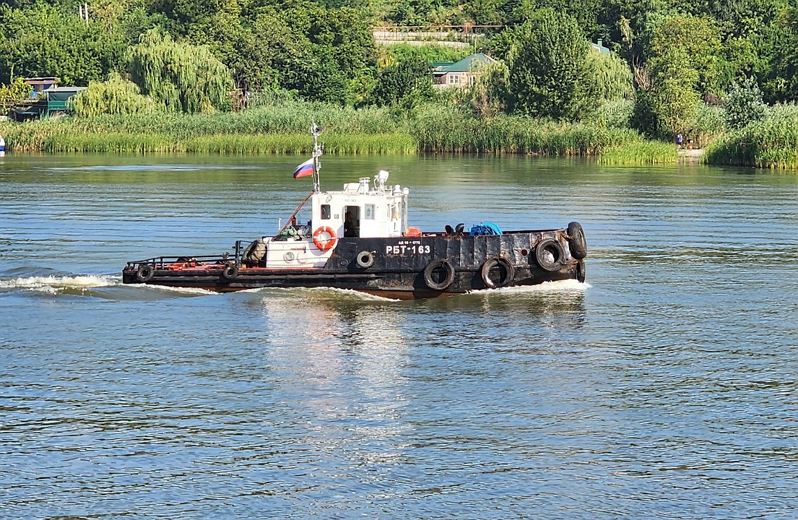 РБТ-163