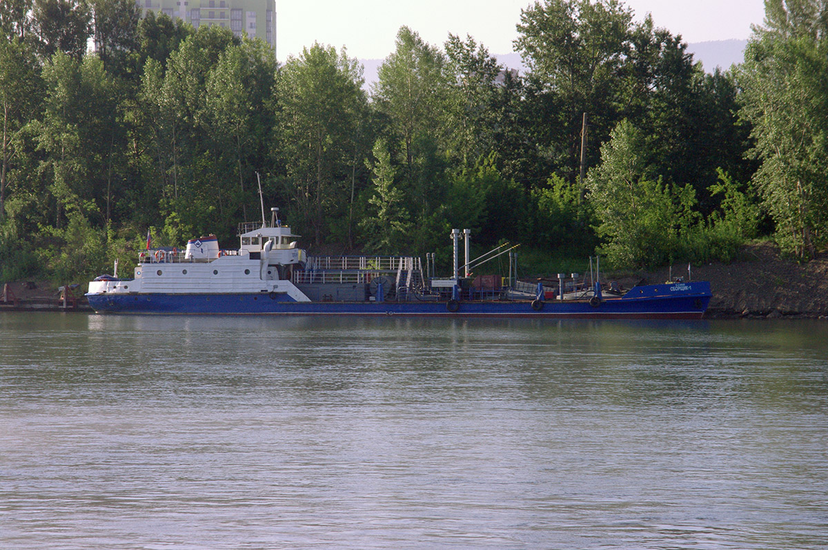 Сборщик-1