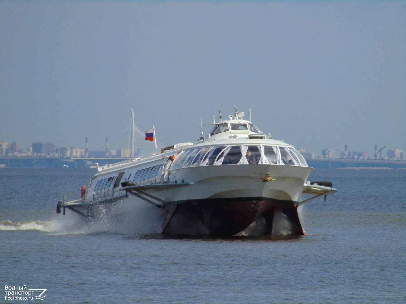 Метеор-243