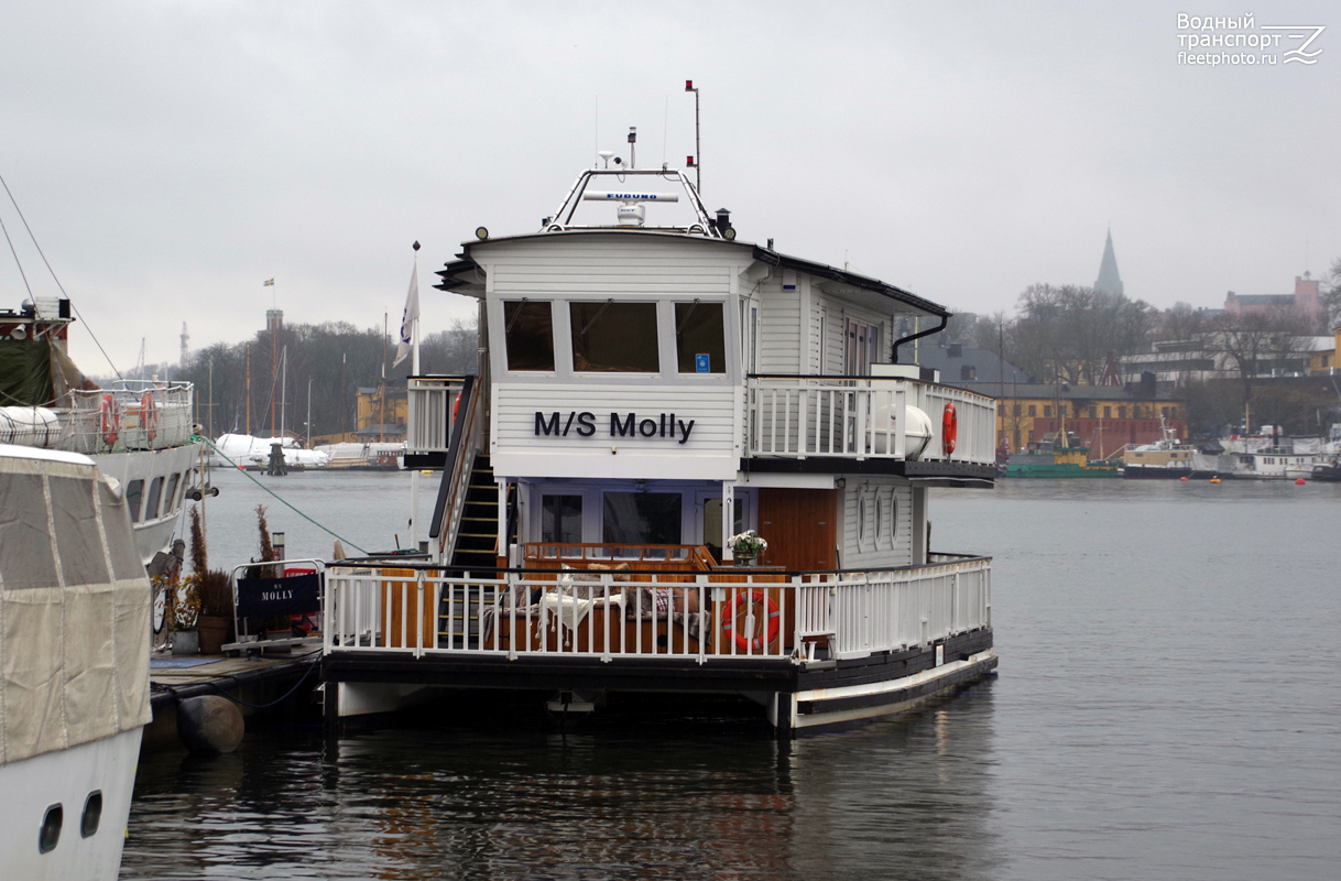 Molly